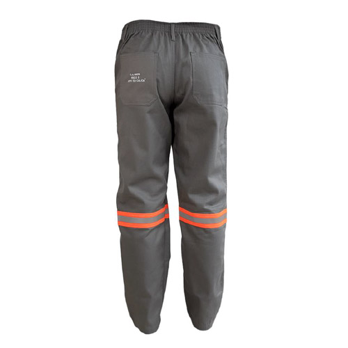 Calça brim
